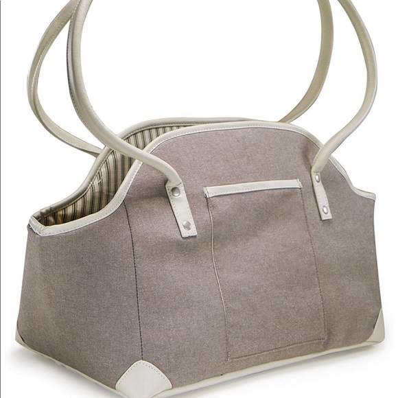 tote bag pet carrier